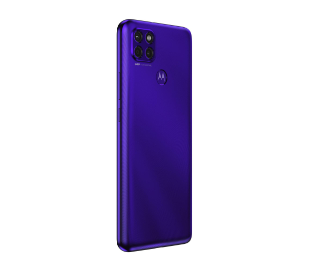 Motorola Moto G9 Power 4/128GB Electric Violet - 611699 - zdjęcie 7